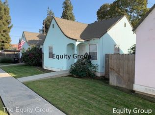 306 N Park St APT C, Visalia, CA 93291