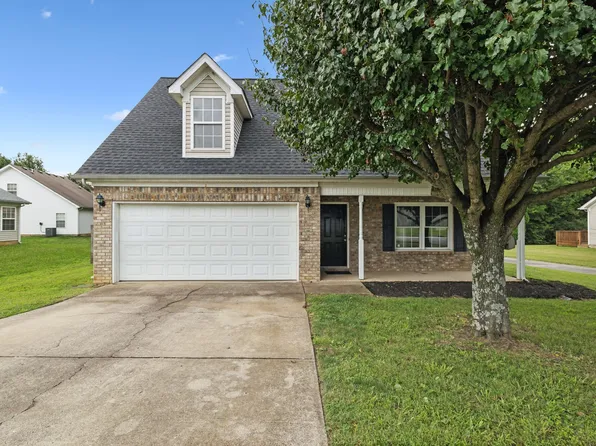 7305 Ole Nottingham Dr, Antioch, TN 37013