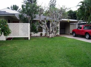 920 Kaipii St, Kailua, HI 96734