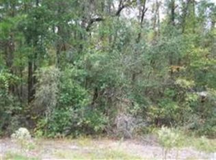 Xx Spring Creek Hwy, Crawfordville, FL 32327