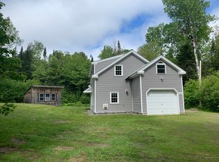 50 Caribou Ln, Lincoln, ME 04457