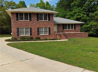 3829 Bobby Ct, Macon, GA