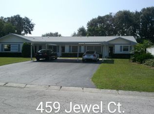 459 Jewel Ct #1, Largo, FL 33770