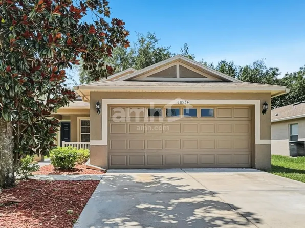18534 Kentisbury Ct, Land O Lakes, FL 34638