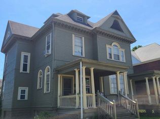 120 E Wallace Ave #3, New Castle, PA