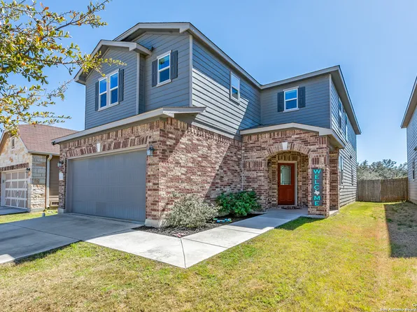 8207 Victory, San Antonio, TX 78254