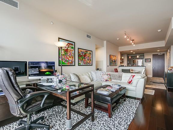 4th image of 88 E San Fernando St Unit 1603