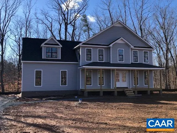 576 Walnut View Dr, Troy, VA 22974