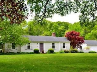 144 River St, Norwell, MA 02061