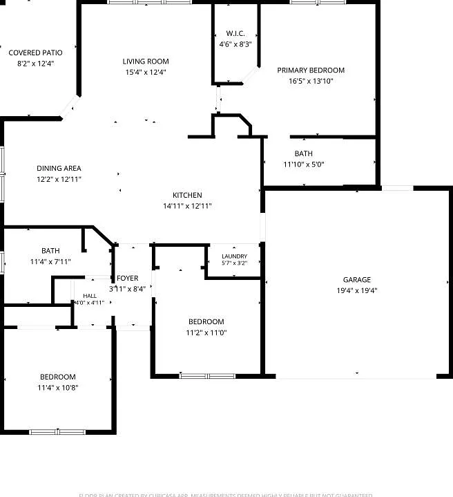1406 Parkland Way — Photo 2