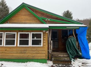 405 Fullerville Rd, Harrisville, NY 13648