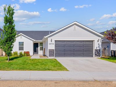 16731 Hopper Ave, Caldwell, ID, 83607