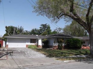539 Hillview Dr, Fremont, CA
