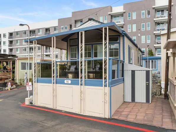 900 N Cleveland St Spc 94, Oceanside, CA 92054