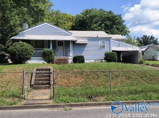 108 Brookwood Dr, Gadsden, AL 35903