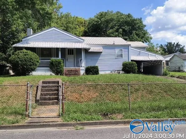 108 Brookwood Dr, Gadsden, AL 35903