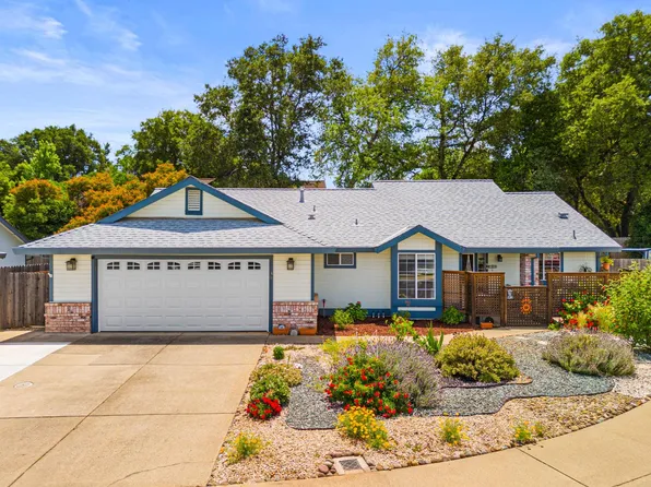 40 Sierra Mesa Ct, Auburn, CA 95603