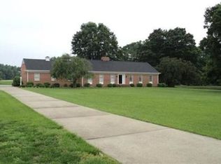 5701 Honeycutt Rd, Holly Springs, NC 27540