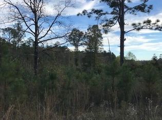 97 Hendrix Ln, Lumberton, MS 39455