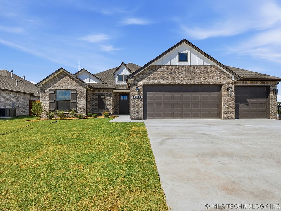 1st image of 27613 E 108th Pl S