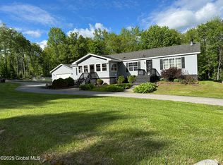 60 Partridge Rd, Northville, NY 12134