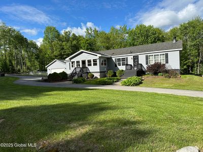 60 Partridge Road, Northville, NY, 12134