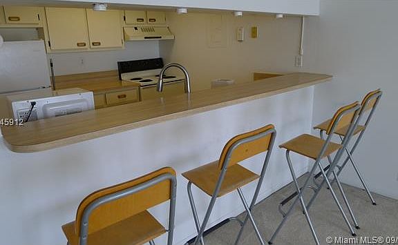 5th image of 7601 E Treasure Dr APT 1103