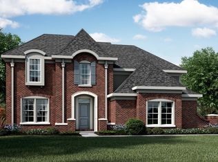 8014 Duke Blvd, Mason, OH 45040