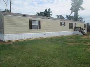 3520 Monigold Rd, Marshall, TX 75672