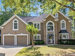 343 Ironhill Trce, Woodstock, GA 30189