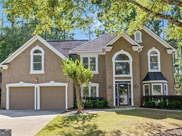343 Ironhill Trce, Woodstock, GA 30189