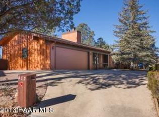 912 Forest Hylands Rd, Prescott, AZ 86303