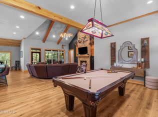 2233 Holloman Rd, Bentonia, MS 39040