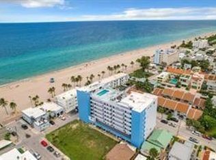 320 S Surf Rd APT 201, Hollywood, FL 33019