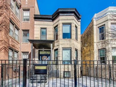 1716 W Catalpa Ave, Chicago, IL, 60640