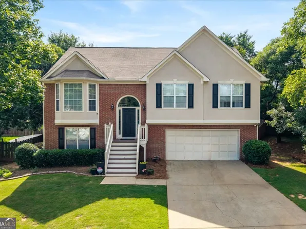 305 Chesapeake Rdg, Woodstock, GA 30189
