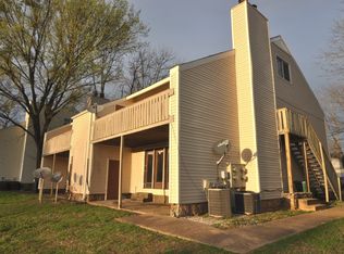 9014 Mahogany Row SE APT A, Huntsville, AL 35802