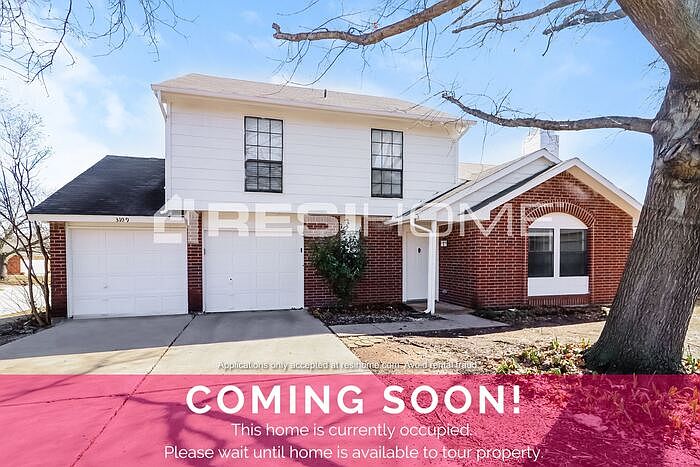 1st image of 3109 Forest Creek Dr