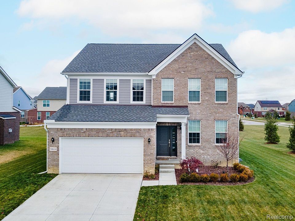 1st image of 50614 Maywood Dr