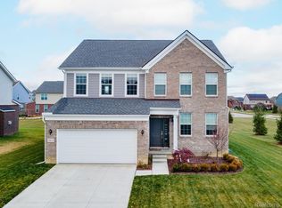 50614 Maywood Dr, Canton, MI 48188