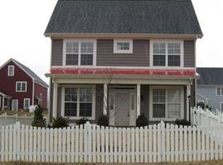 5460 Park Rd, Crozet, VA 22932