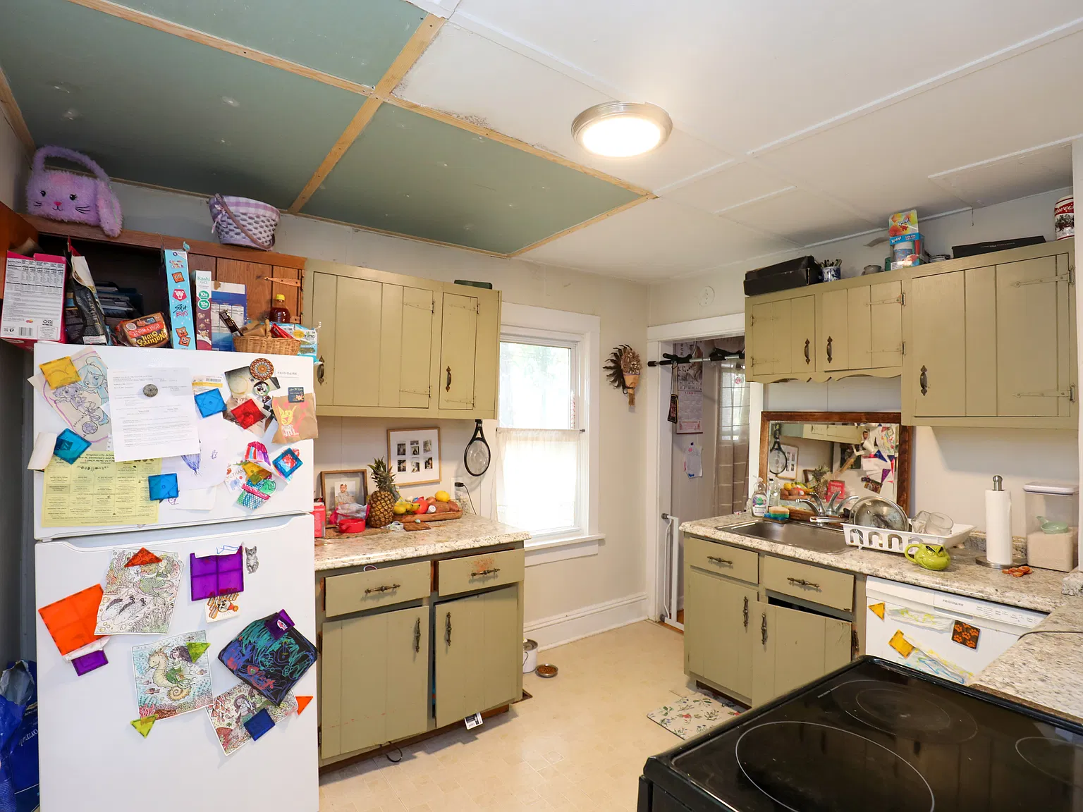 2 bed, 835 sqft, $2,350 — Photo 3