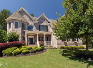 2551 Weddington Rdg NE, Marietta, GA 30068