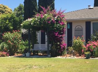 1092 Keldon Dr, San Jose, CA 95121