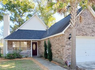 996 Nabors Dr, Charleston, SC 29412