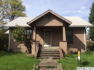 221 E Sherman St, Lebanon, OR 97355