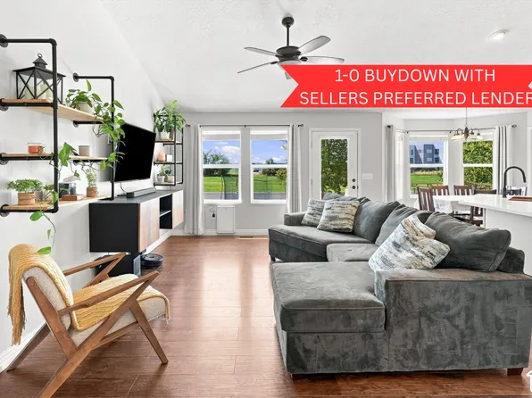 4349 W 625 S, West Pt, UT 84015