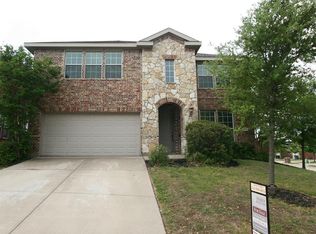 5305 Ridge Run Dr, McKinney, TX 75071