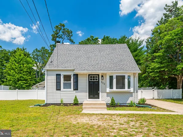 522 Laurel Blvd, Browns Mills, NJ 08015