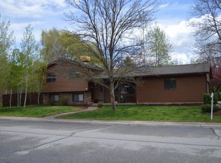 115 Badger Rd, El Jebel, CO 81623